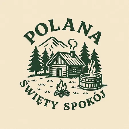 Feriehus Polana Swiety Spokoj Na Odludziu *