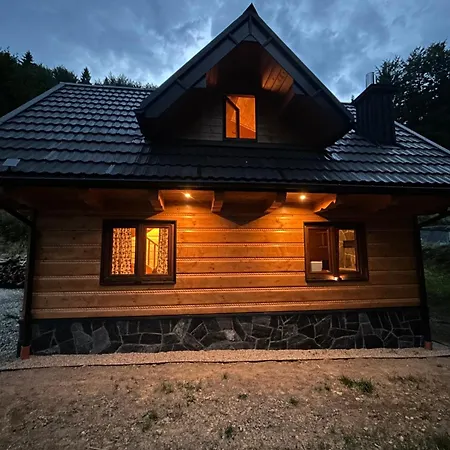 Polana Swiety Spokoj Na Odludziu * Ochotnica Górna
